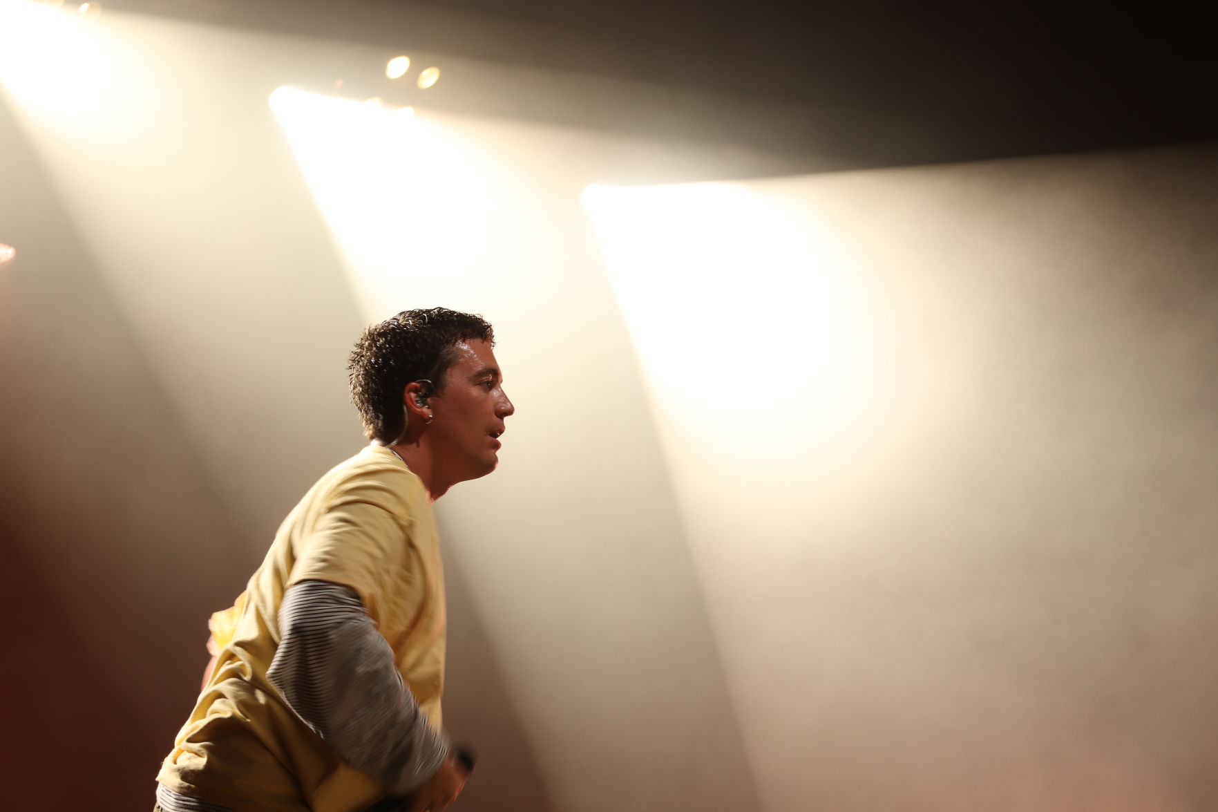 Jay and Susie Gogue Performing Arts Center Opening Festival - Thursday